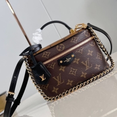 LV Cosmetic Bags